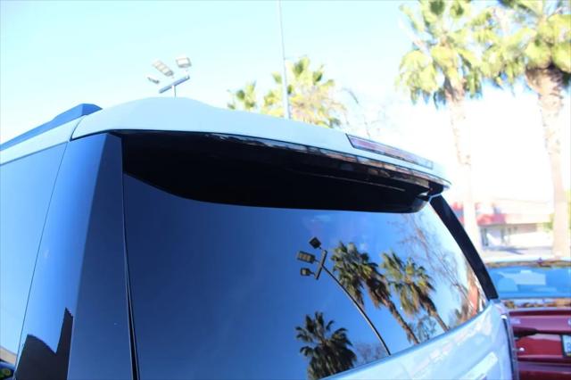 2016 GMC Yukon SLE
