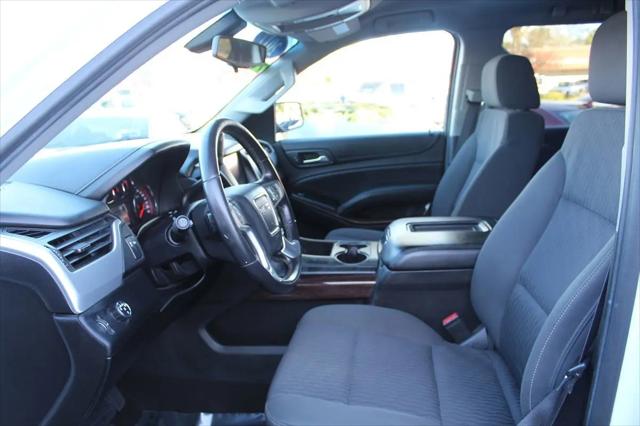 2016 GMC Yukon SLE