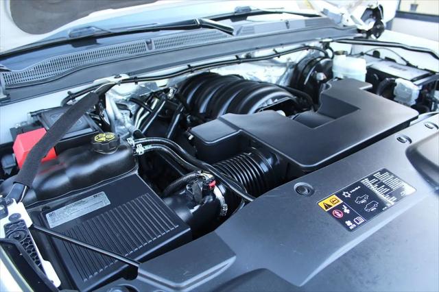 2016 GMC Yukon SLE