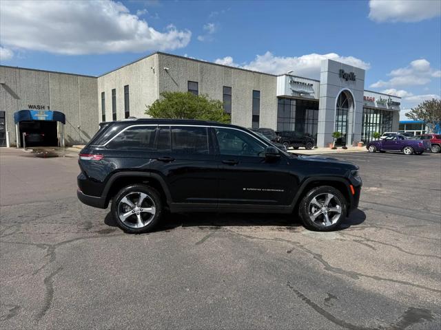 2026 Jeep Grand Cherokee Limited for sale in Luverne, MN