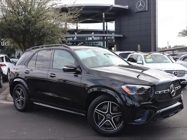 2026 Mercedes-Benz GLE GLE 350 GLE 350 for sale in Tucson, AZ