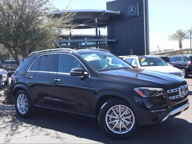 2026 Mercedes-Benz GLE GLE 350 GLE 350 for sale in Tucson, AZ