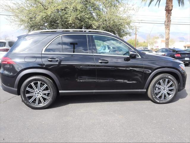 2026 Mercedes-Benz GLE GLE 350 GLE 350