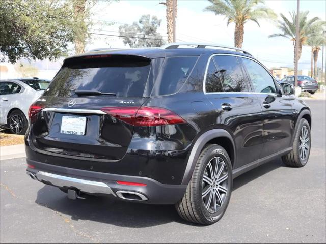 2026 Mercedes-Benz GLE GLE 350 GLE 350