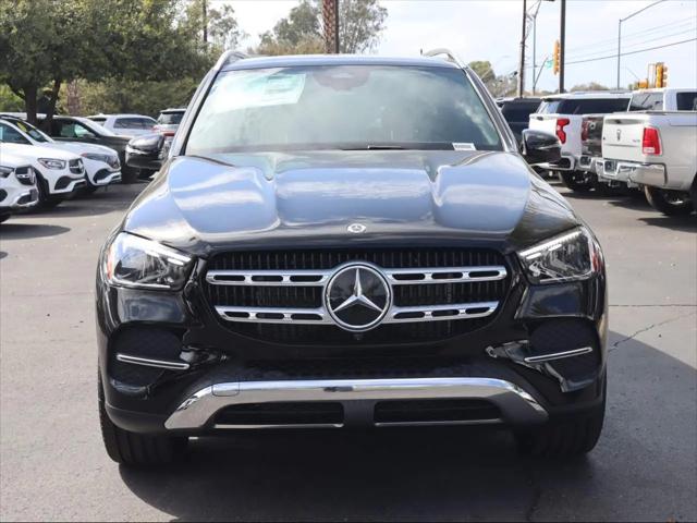 2026 Mercedes-Benz GLE GLE 350 GLE 350