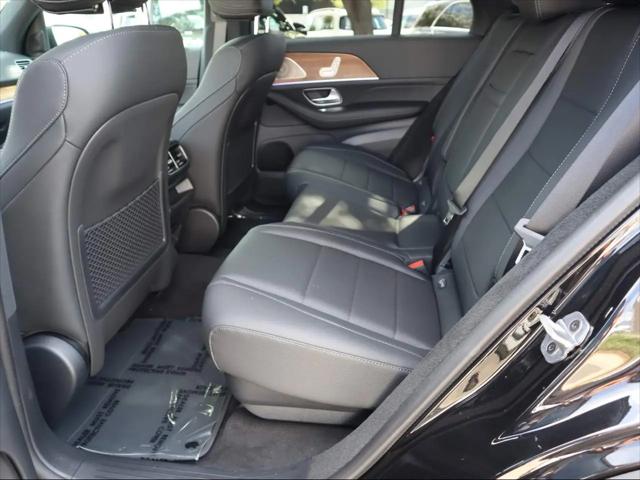 2026 Mercedes-Benz GLE GLE 350 GLE 350
