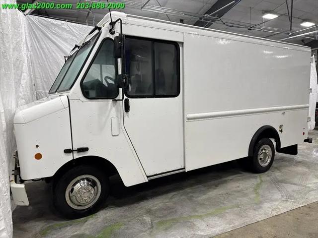 2014 Ford E-350 Stripped E-350 for sale in Bethany, CT