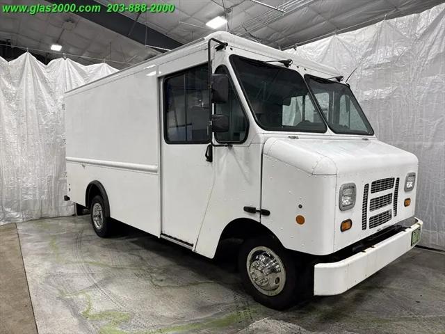 2014 Ford E-350 Stripped E-350
