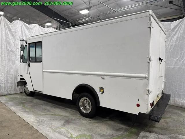 2014 Ford E-350 Stripped E-350