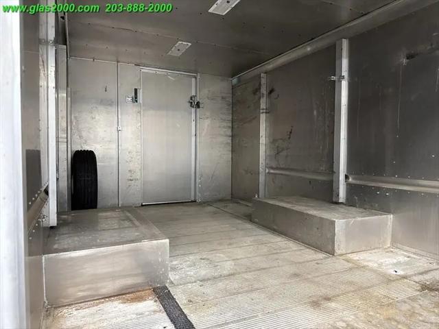 2014 Ford E-350 Stripped E-350