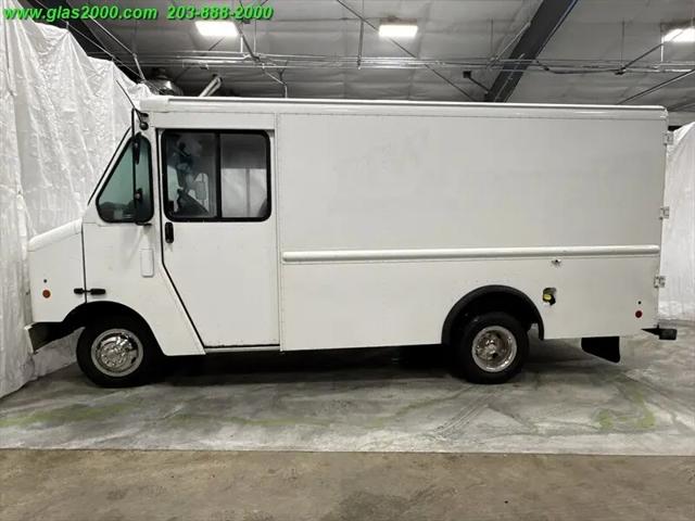 2014 Ford E-350 Stripped E-350
