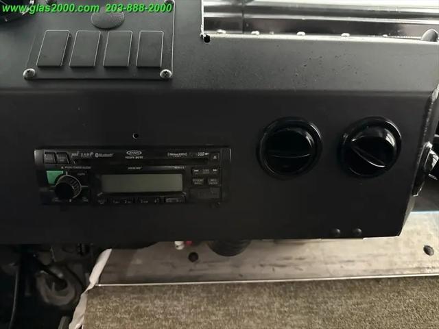 2014 Ford E-350 Stripped E-350
