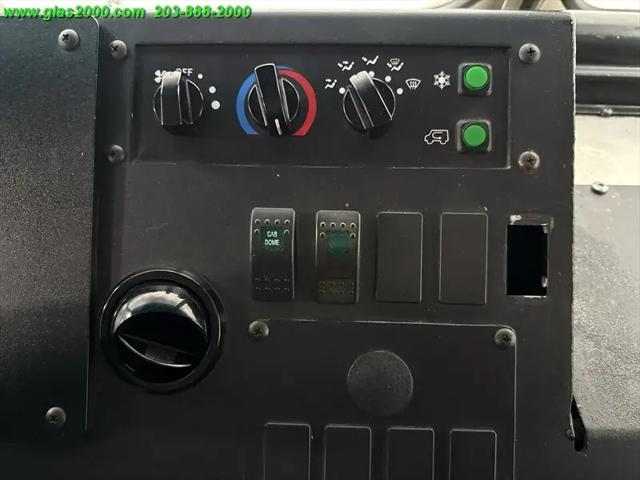 2014 Ford E-350 Stripped E-350