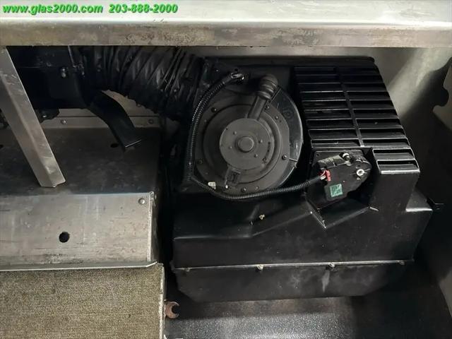 2014 Ford E-350 Stripped E-350