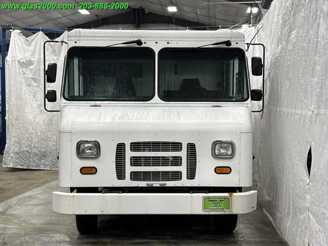 2014 Ford E-350 Stripped E-350