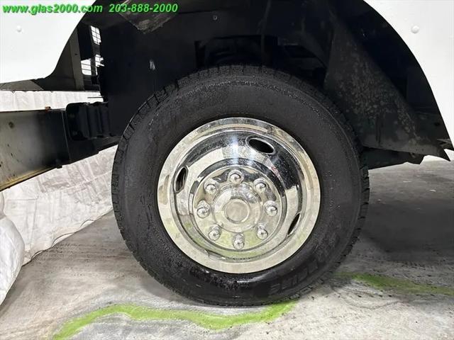 2014 Ford E-350 Stripped E-350
