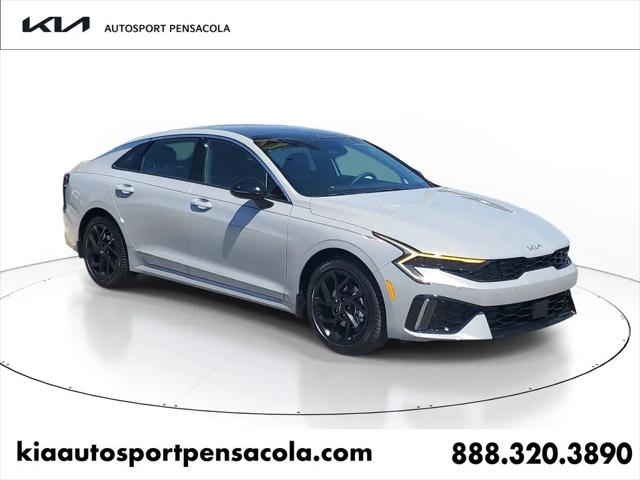 2026 Kia K5 GT-Line FWD for sale in Pensacola, FL