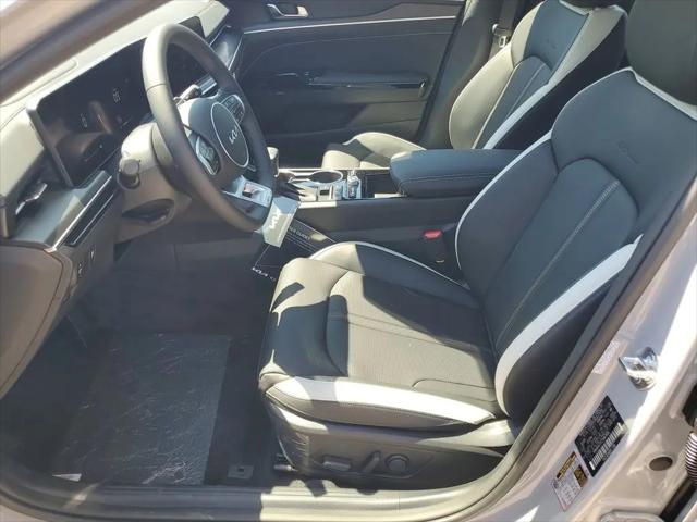 2026 Kia K5 GT-Line FWD