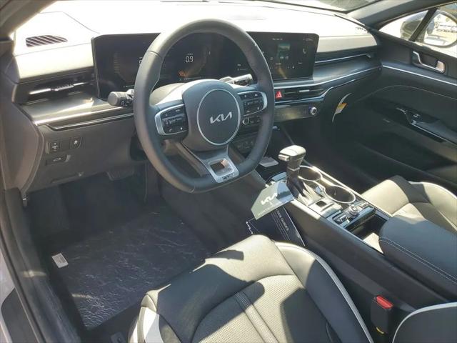 2026 Kia K5 GT-Line FWD