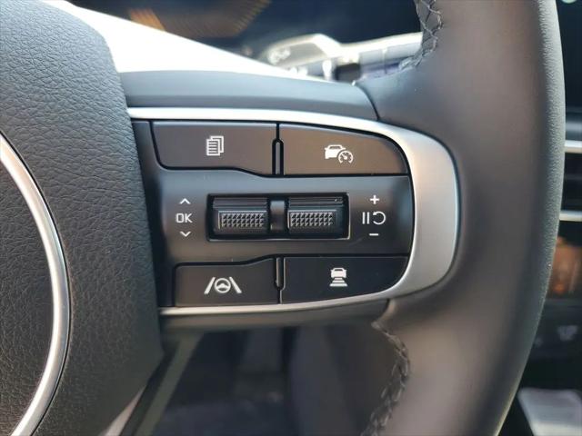 2026 Kia K5 GT-Line FWD