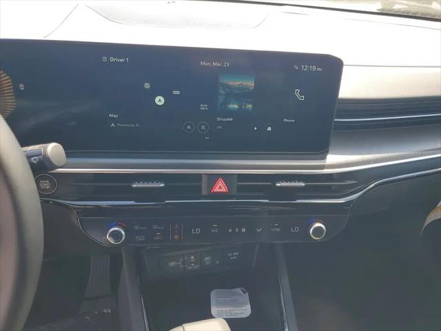 2026 Kia K5 GT-Line FWD