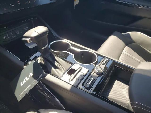 2026 Kia K5 GT-Line FWD