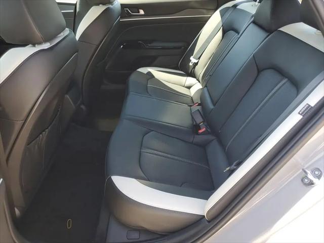 2026 Kia K5 GT-Line FWD