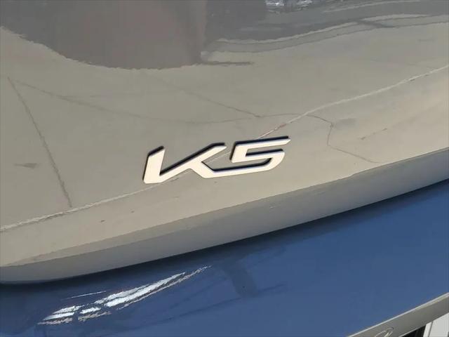 2026 Kia K5 GT-Line FWD