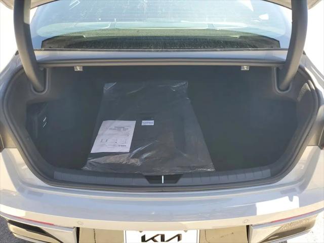2026 Kia K5 GT-Line FWD