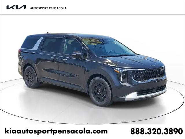 2026 Kia Carnival MPV LX for sale in Pensacola, FL