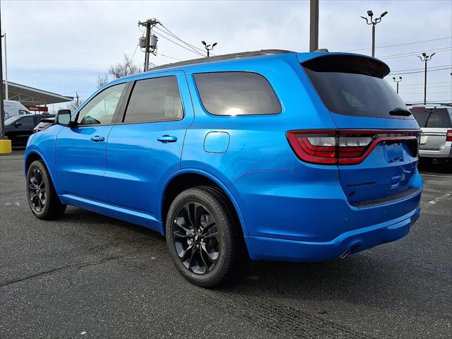 2026 Dodge Durango GT Plus AWD