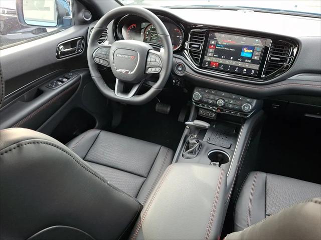 2026 Dodge Durango GT Plus AWD