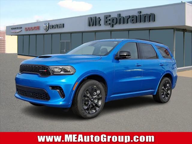 2026 Dodge Durango GT Plus AWD for sale in Mount Ephraim, NJ