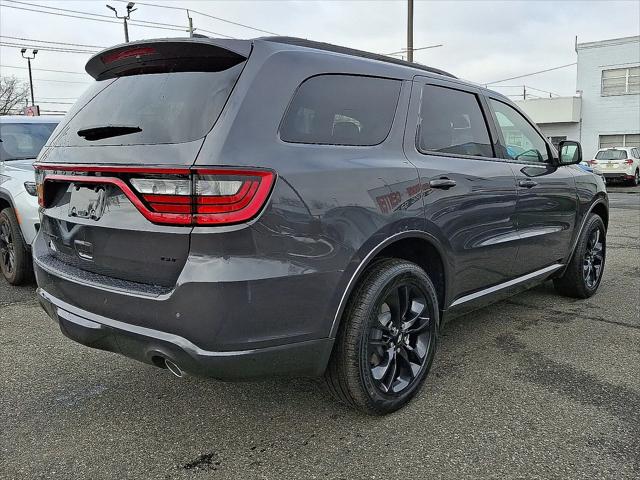 2026 Dodge Durango GT Plus AWD