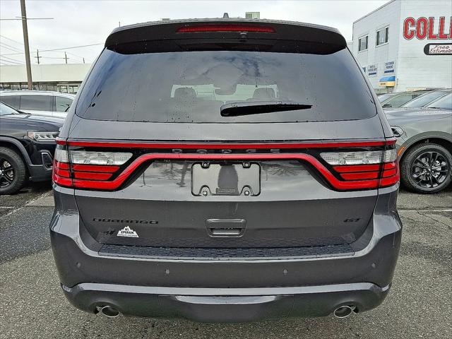 2026 Dodge Durango GT Plus AWD