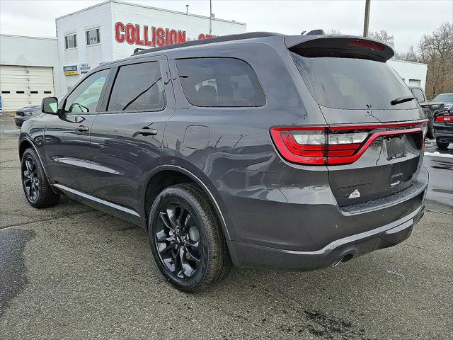 2026 Dodge Durango GT Plus AWD