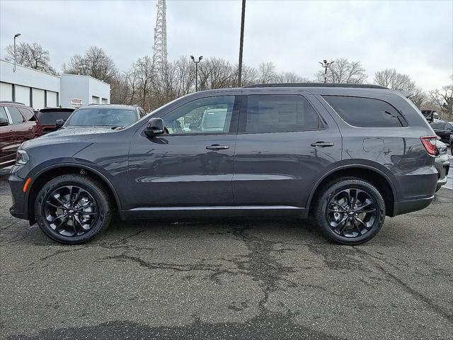 2026 Dodge Durango GT Plus AWD