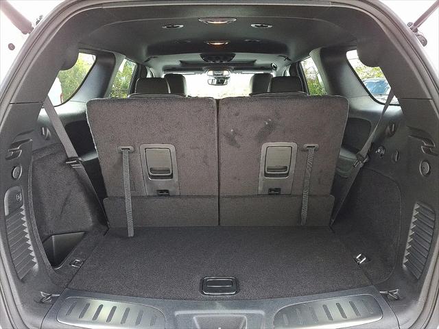 2026 Dodge Durango GT Plus AWD