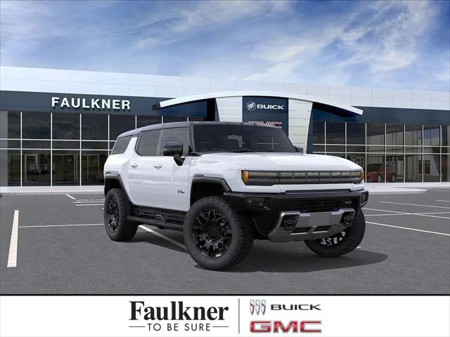 2026 GMC HUMMER EV 2X 4WD for sale in Harrisburg, PA