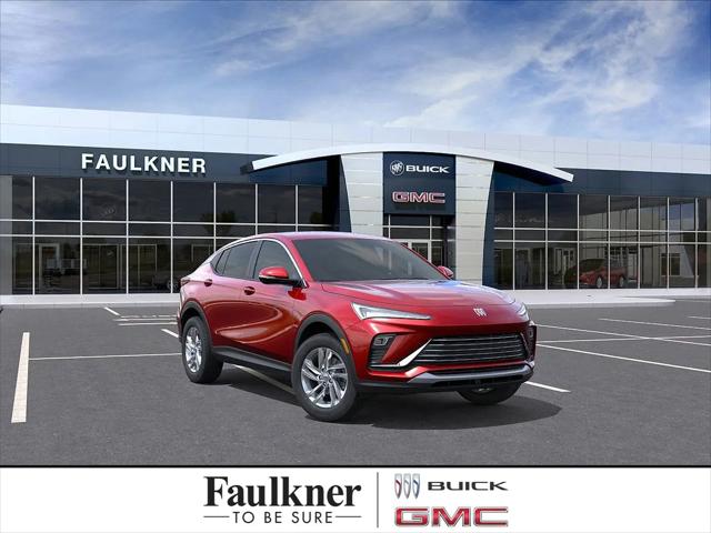 2026 Buick NV Preferred FWD for sale in Harrisburg, PA