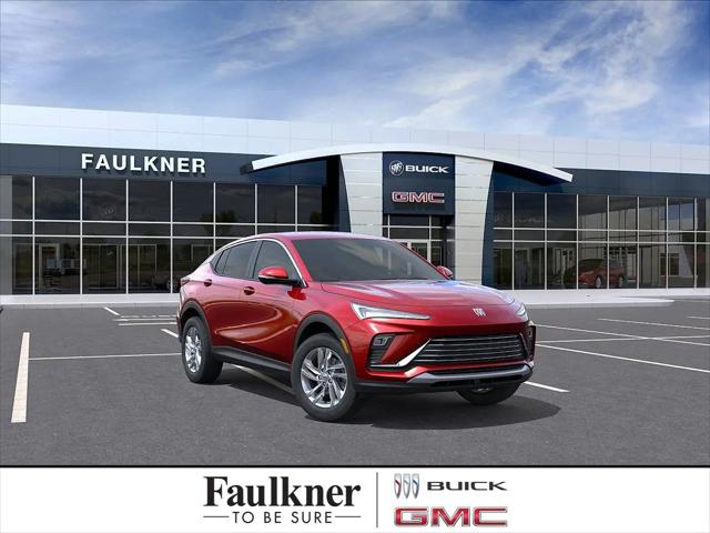2026 Buick NV Preferred FWD for sale in Harrisburg, PA