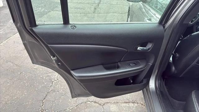 2013 Chrysler 200 Limited