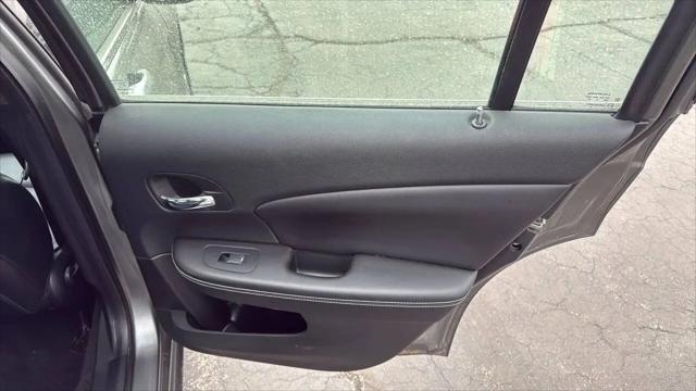 2013 Chrysler 200 Limited