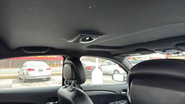 2013 Chrysler 200 Limited
