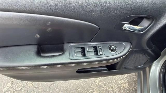 2013 Chrysler 200 Limited