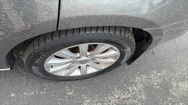 2013 Chrysler 200 Limited