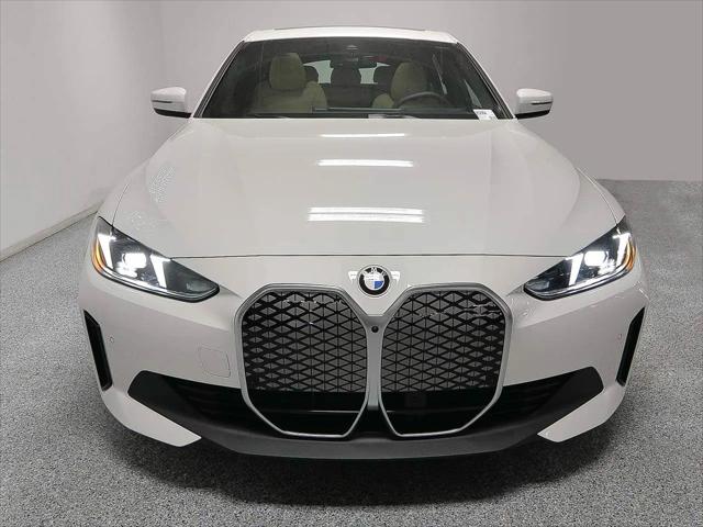 2026 BMW i4 xDrive40