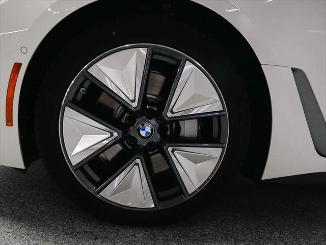 2026 BMW i4 xDrive40