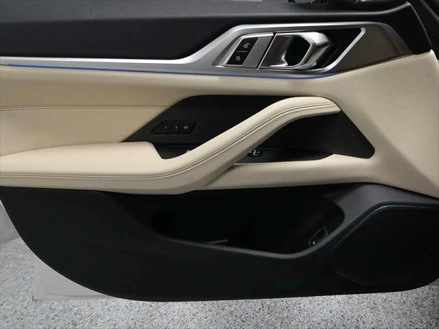 2026 BMW i4 xDrive40
