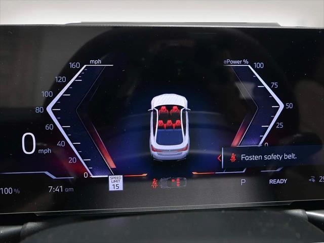 2026 BMW i4 xDrive40
